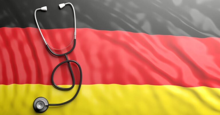 German Health