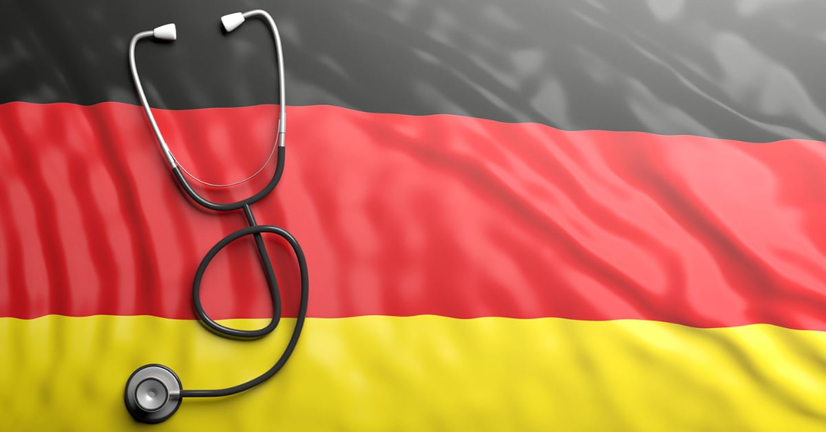 German Health